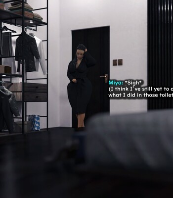 [BlankKen] Plan B.R.E.E.D. comic porn sex 144