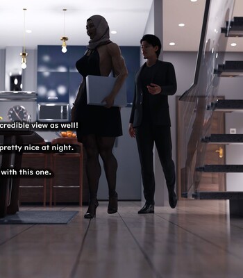 [BlankKen] Plan B.R.E.E.D. comic porn sex 150