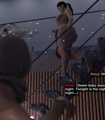 [BlankKen] Plan B.R.E.E.D. comic porn sex 155