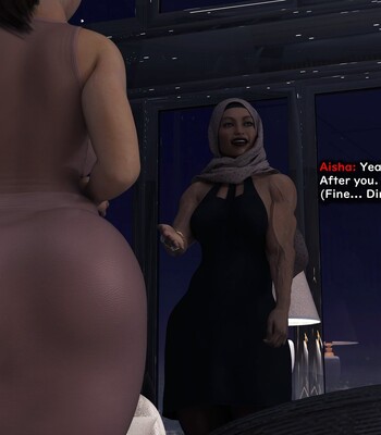 [BlankKen] Plan B.R.E.E.D. comic porn sex 157