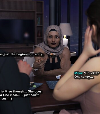 [BlankKen] Plan B.R.E.E.D. comic porn sex 159