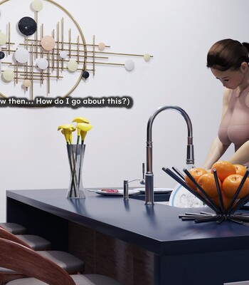 [BlankKen] Plan B.R.E.E.D. comic porn sex 166