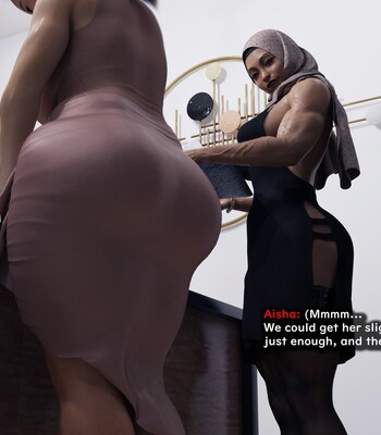 [BlankKen] Plan B.R.E.E.D. comic porn sex 167