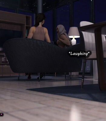 [BlankKen] Plan B.R.E.E.D. comic porn sex 170