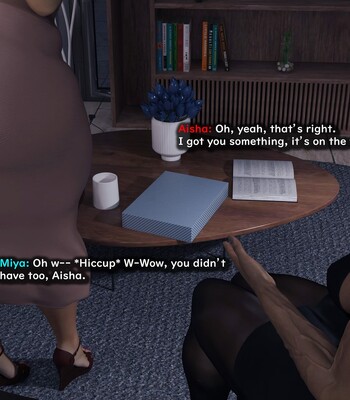 [BlankKen] Plan B.R.E.E.D. comic porn sex 172