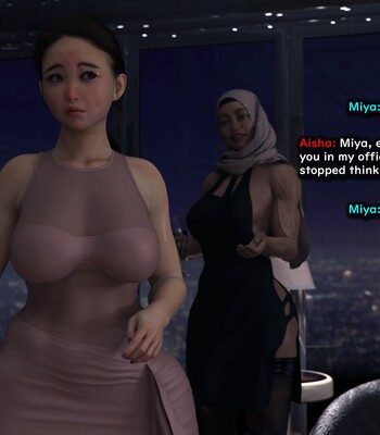 [BlankKen] Plan B.R.E.E.D. comic porn sex 179