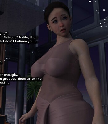 [BlankKen] Plan B.R.E.E.D. comic porn sex 180