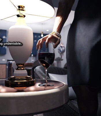 [BlankKen] Plan B.R.E.E.D. comic porn sex 181