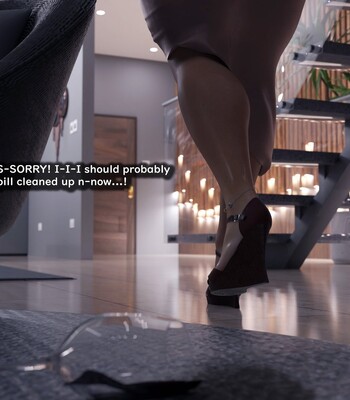 [BlankKen] Plan B.R.E.E.D. comic porn sex 186