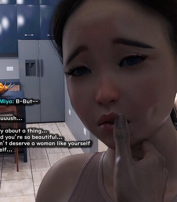 [BlankKen] Plan B.R.E.E.D. comic porn sex 190