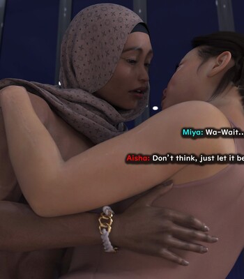 [BlankKen] Plan B.R.E.E.D. comic porn sex 191