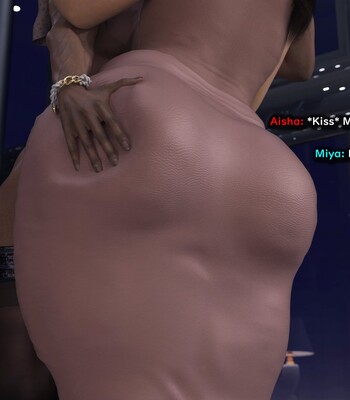 [BlankKen] Plan B.R.E.E.D. comic porn sex 194