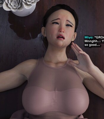 [BlankKen] Plan B.R.E.E.D. comic porn sex 208