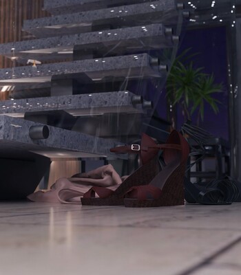 [BlankKen] Plan B.R.E.E.D. comic porn sex 211