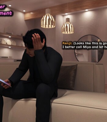 [BlankKen] Plan B.R.E.E.D. comic porn sex 237