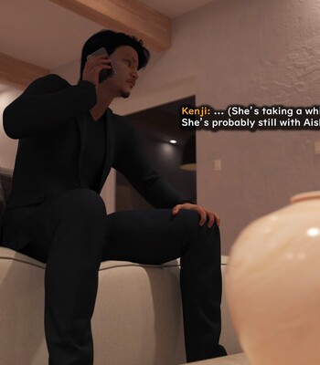 [BlankKen] Plan B.R.E.E.D. comic porn sex 238