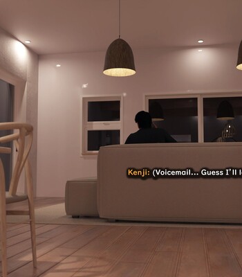 [BlankKen] Plan B.R.E.E.D. comic porn sex 239