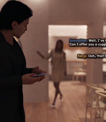 [BlankKen] Plan B.R.E.E.D. comic porn sex 255