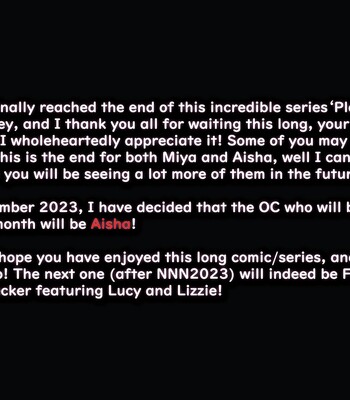 [BlankKen] Plan B.R.E.E.D. comic porn sex 269