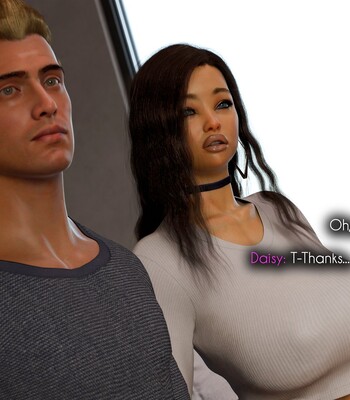 [BlankKen] Shorts: House Call comic porn sex 3