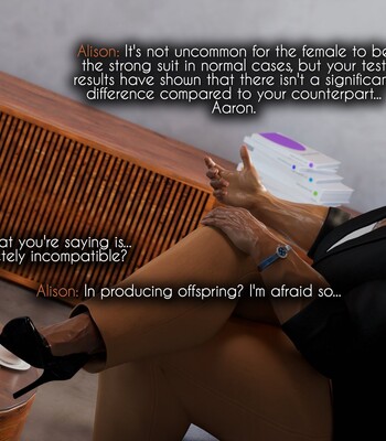 [BlankKen] Shorts: House Call comic porn sex 6