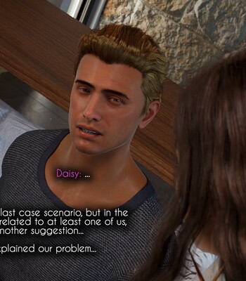 [BlankKen] Shorts: House Call comic porn sex 8