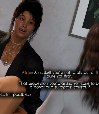 [BlankKen] Shorts: House Call comic porn sex 9