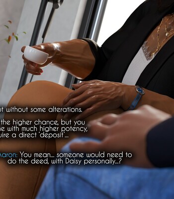 [BlankKen] Shorts: House Call comic porn sex 10