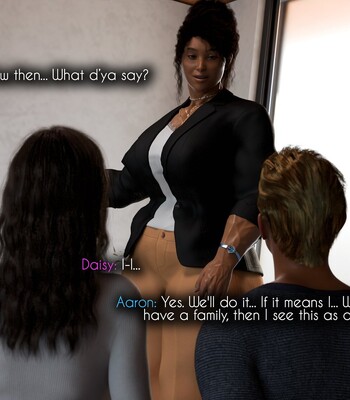 [BlankKen] Shorts: House Call comic porn sex 13