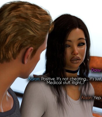 [BlankKen] Shorts: House Call comic porn sex 14