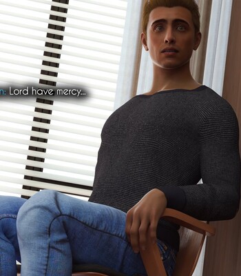 [BlankKen] Shorts: House Call comic porn sex 18