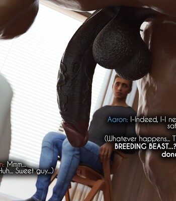 [BlankKen] Shorts: House Call comic porn sex 23