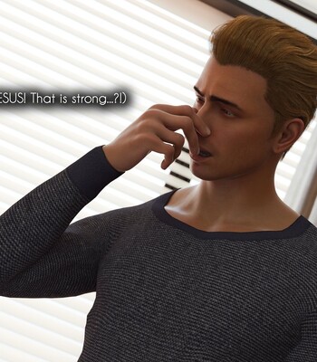 [BlankKen] Shorts: House Call comic porn sex 45