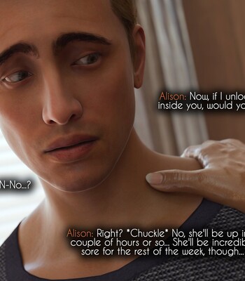 [BlankKen] Shorts: House Call comic porn sex 49