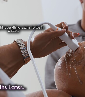 [BlankKen] Shorts: House Call comic porn sex 51