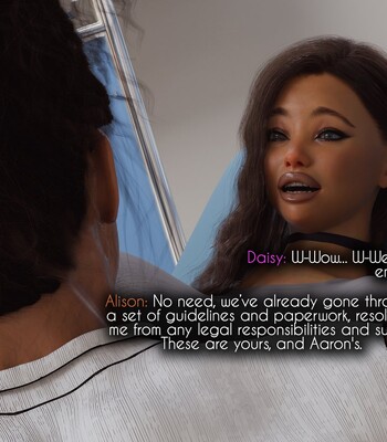 [BlankKen] Shorts: House Call comic porn sex 53