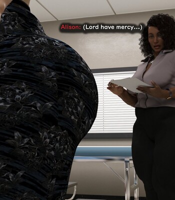 [BlankKen] VIP Consultation… comic porn sex 2