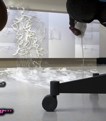 [BlankKen] VIP Consultation… comic porn sex 30