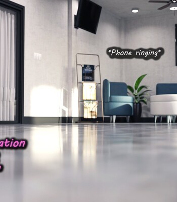 [BlankKen] VIP Consultation… comic porn sex 34