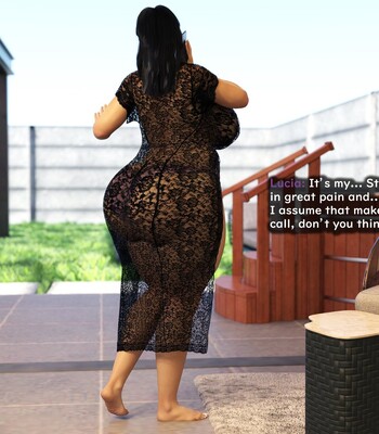 [BlankKen] VIP Consultation… comic porn sex 38