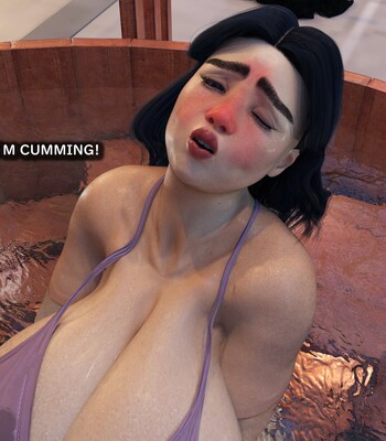 [BlankKen] VIP Consultation… comic porn sex 54