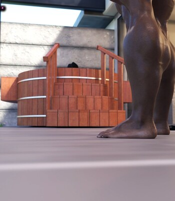 [BlankKen] VIP Consultation… comic porn sex 57