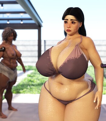 [BlankKen] VIP Consultation… comic porn sex 60