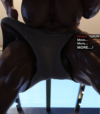 [BlankKen] VIP Consultation… comic porn sex 76