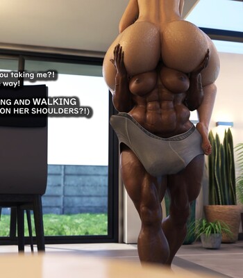 [BlankKen] VIP Consultation… comic porn sex 78