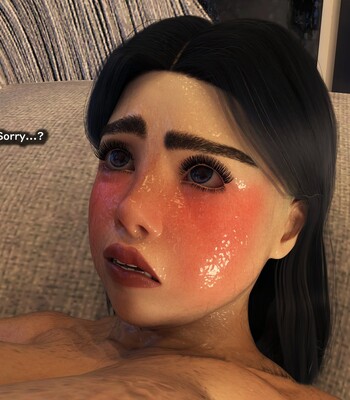 [BlankKen] VIP Consultation… comic porn sex 85