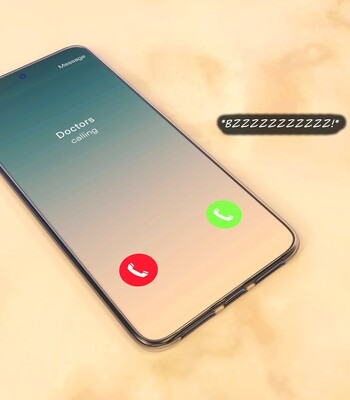 [BlankKen] VIP Consultation… comic porn sex 86