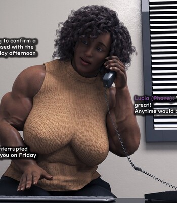 [BlankKen] VIP Consultation… comic porn sex 90