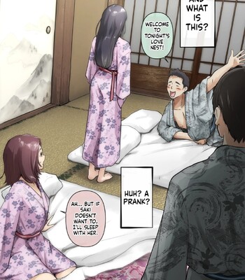 Blue Melts Away | Ao ga Tokeru comic porn sex 29