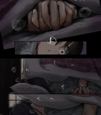 Blue Melts Away | Ao ga Tokeru comic porn sex 34